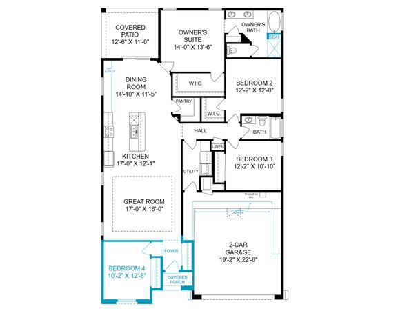 4893 Osha Peak Street SW, Los Lunas, NM 87031