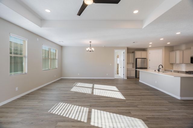 4893 Osha Peak Street SW, Los Lunas, NM 87031