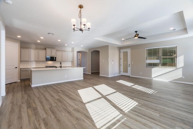 4893 Osha Peak Street SW, Los Lunas, NM 87031