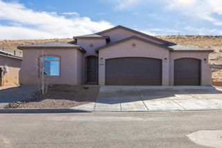 4893 Osha Peak Street SW, Los Lunas, NM 87031