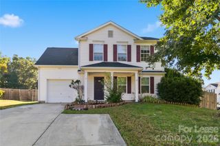 1428 Nature Place, Charlotte, NC 28214