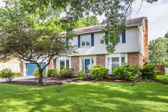 8030 Warbler Way, Indianapolis, IN 46256