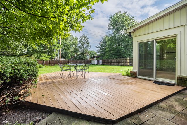 8030 Warbler Way, Indianapolis, IN 46256