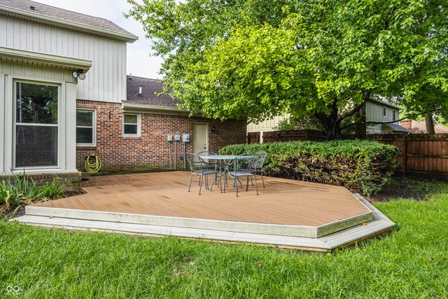8030 Warbler Way, Indianapolis, IN 46256