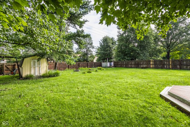 8030 Warbler Way, Indianapolis, IN 46256
