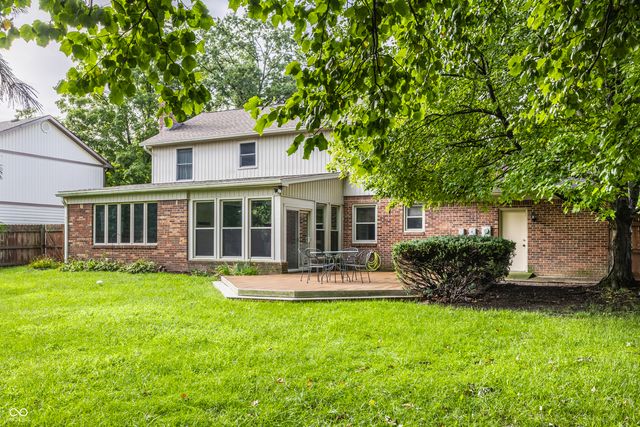 8030 Warbler Way, Indianapolis, IN 46256
