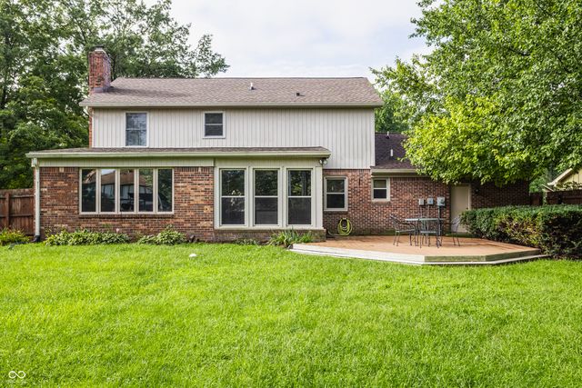 8030 Warbler Way, Indianapolis, IN 46256