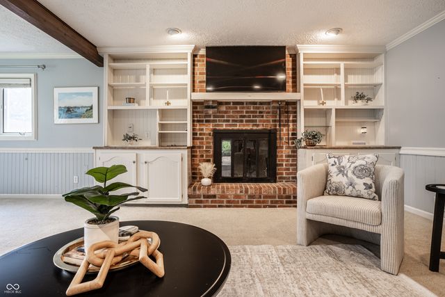 8030 Warbler Way, Indianapolis, IN 46256