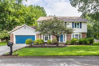 8030 Warbler Way, Indianapolis, IN 46256