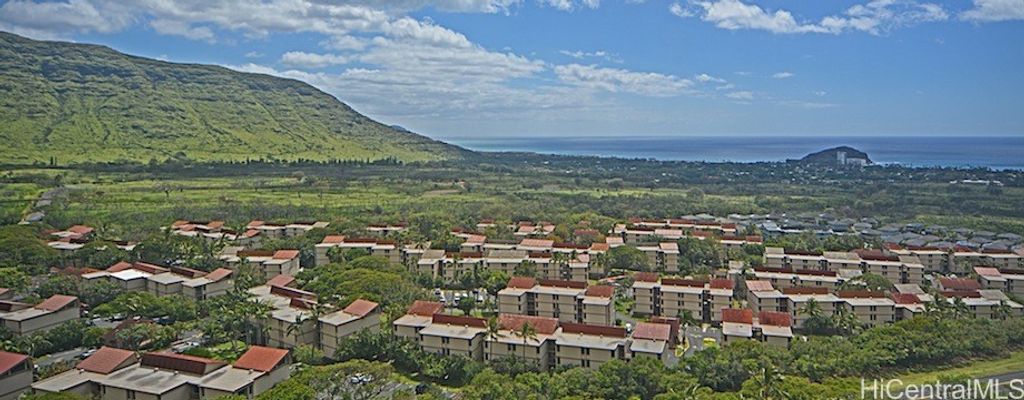 84-664 Ala Mahiku Street 179B, Waianae, HI 96792