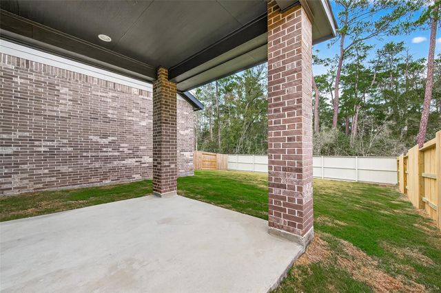 447 Audubons Shearwater Way, Magnolia, TX 77354