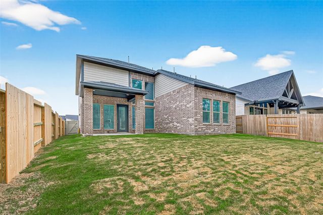 447 Audubons Shearwater Way, Magnolia, TX 77354