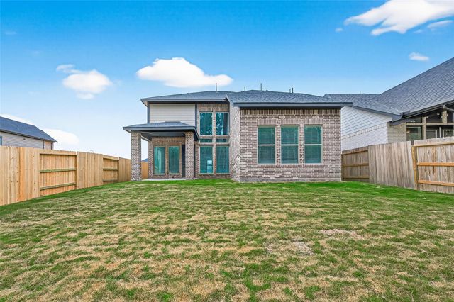 447 Audubons Shearwater Way, Magnolia, TX 77354