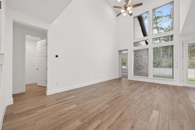 447 Audubons Shearwater Way, Magnolia, TX 77354