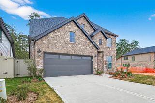 447 Audubons Shearwater Way, Magnolia, TX 77354