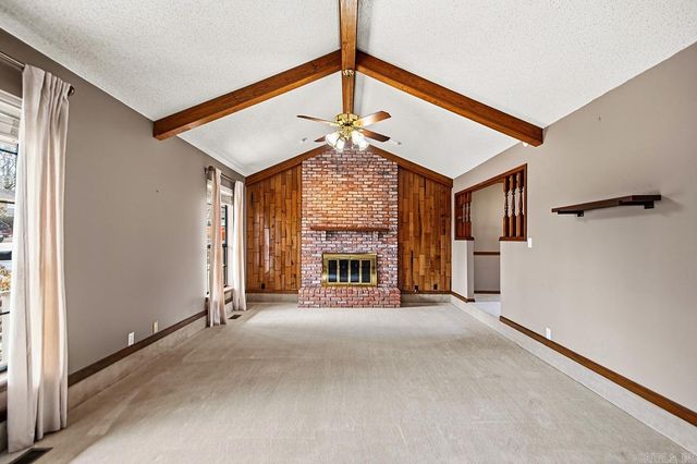 16 Thornhill Drive, Sherwood, AR 72120