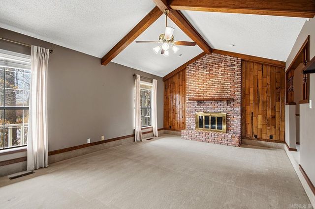 16 Thornhill Drive, Sherwood, AR 72120