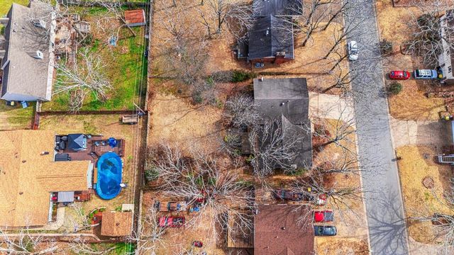 16 Thornhill Drive, Sherwood, AR 72120