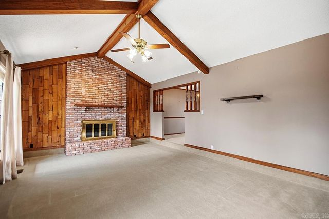 16 Thornhill Drive, Sherwood, AR 72120