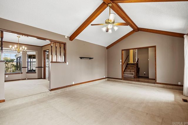 16 Thornhill Drive, Sherwood, AR 72120