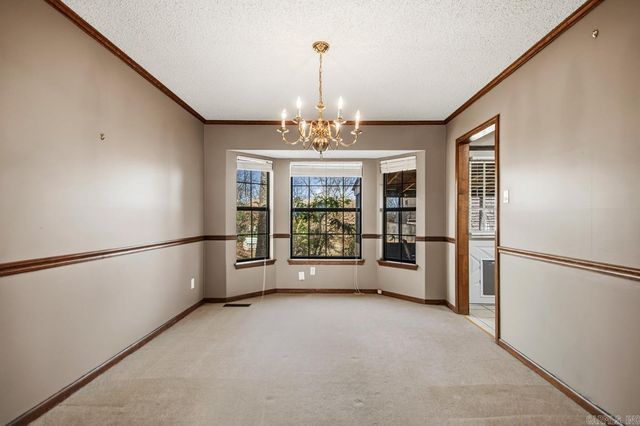 16 Thornhill Drive, Sherwood, AR 72120