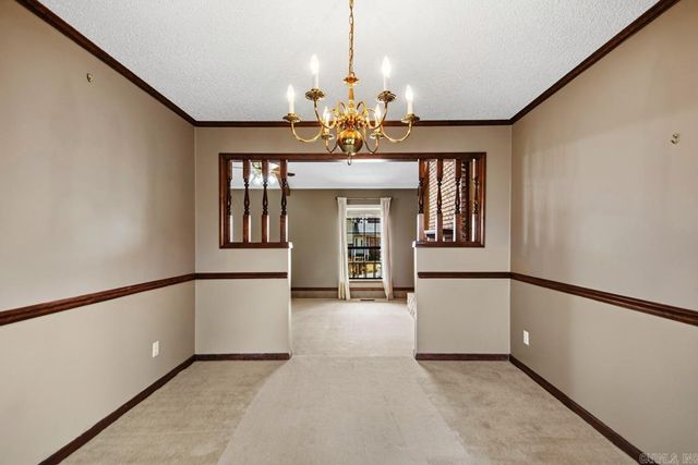 16 Thornhill Drive, Sherwood, AR 72120