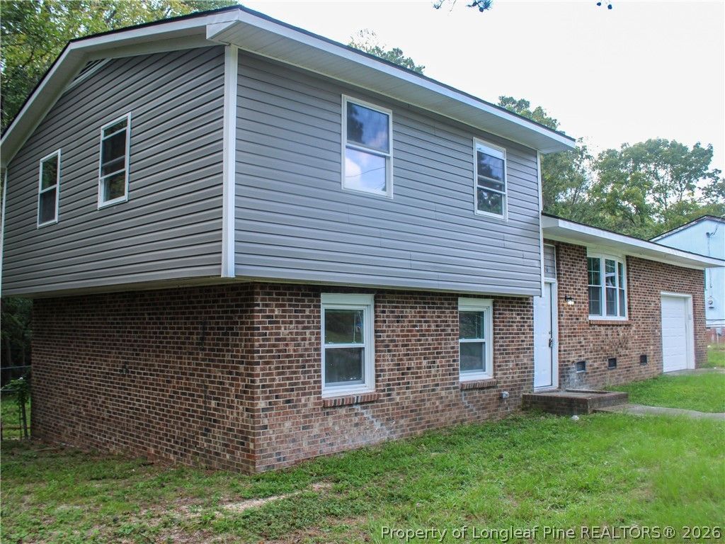2406 W Brinkley Drive, Spring Lake, NC 28390 — photo 4
