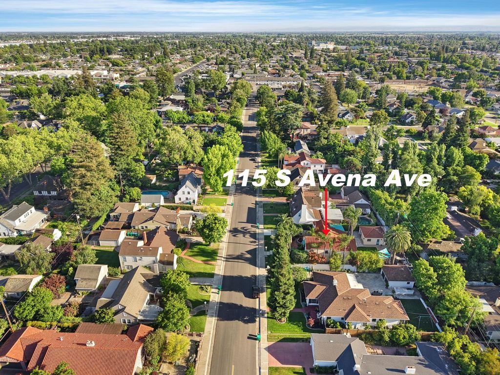 Image 16 of property listing at 115 S Avena Avenue, Lodi, CA 95240