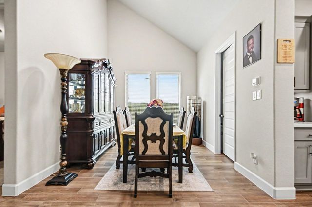 4306 Martin Ridge Drive, Manvel, TX 77578