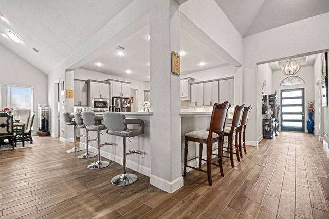 4306 Martin Ridge Drive, Manvel, TX 77578