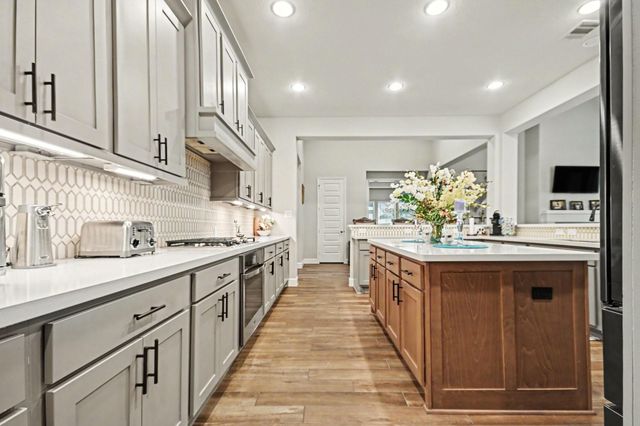 4306 Martin Ridge Drive, Manvel, TX 77578