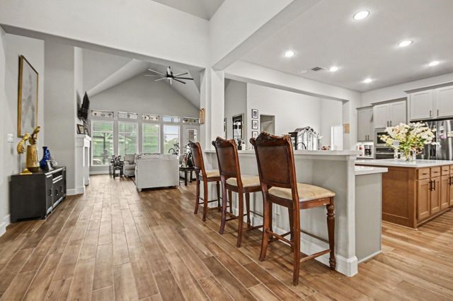 4306 Martin Ridge Drive, Manvel, TX 77578