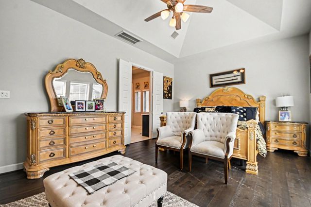 4306 Martin Ridge Drive, Manvel, TX 77578