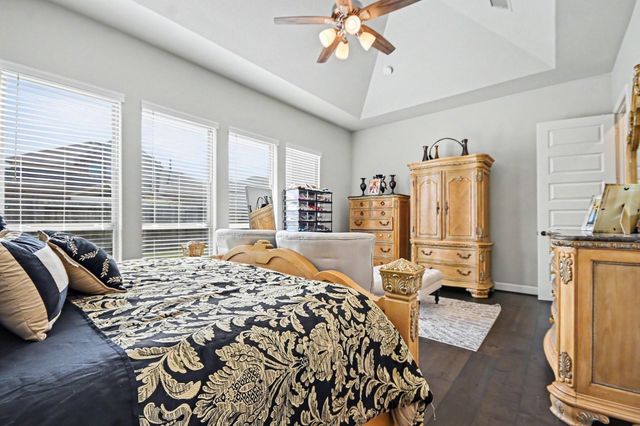 4306 Martin Ridge Drive, Manvel, TX 77578