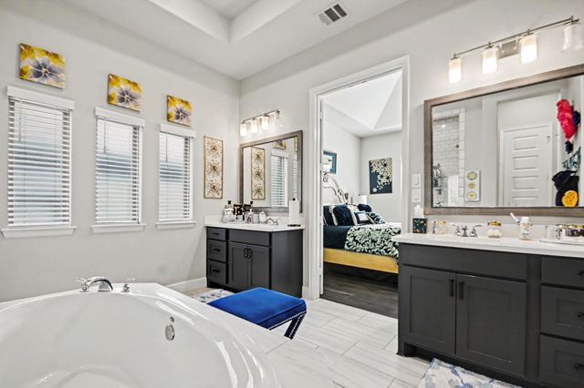 4306 Martin Ridge Drive, Manvel, TX 77578