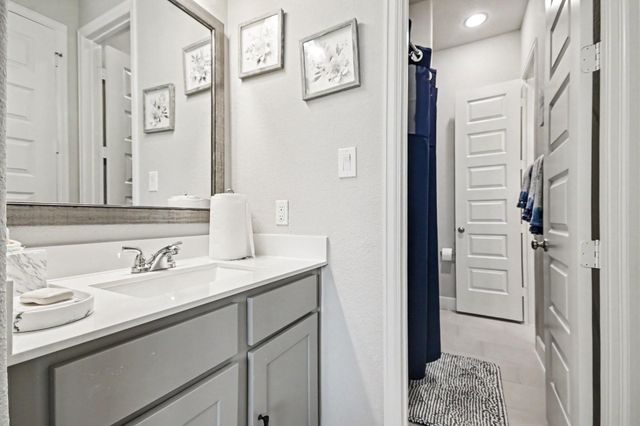 4306 Martin Ridge Drive, Manvel, TX 77578
