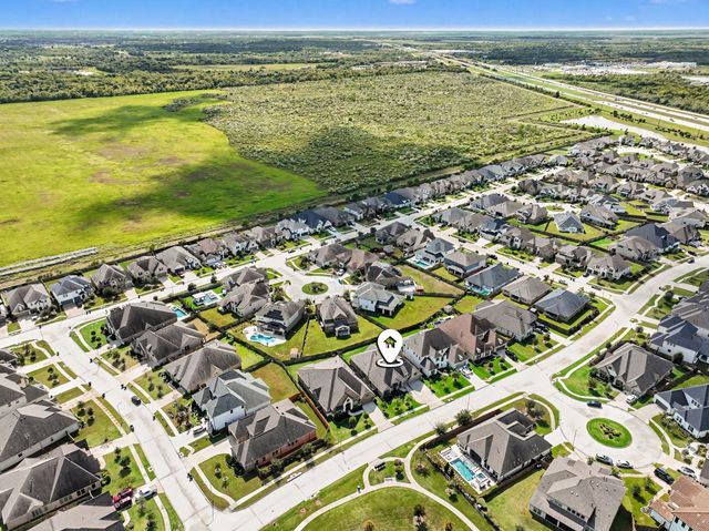 4306 Martin Ridge Drive, Manvel, TX 77578