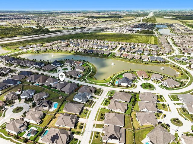 4306 Martin Ridge Drive, Manvel, TX 77578