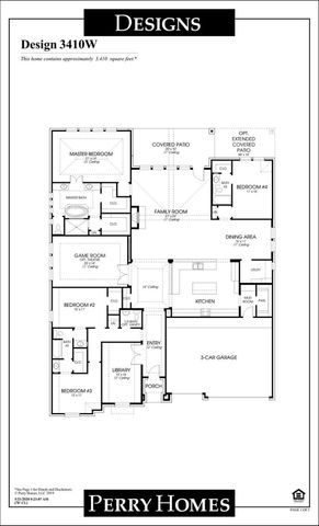 4306 Martin Ridge Drive, Manvel, TX 77578