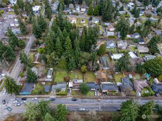 0 NE 130th St Light Rail Assemblage, Seattle, WA 98125