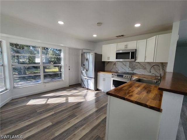 6143 Hester AVE, Fort Myers, FL 33905