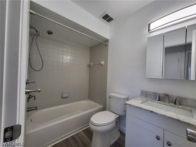 6143 Hester AVE, Fort Myers, FL 33905