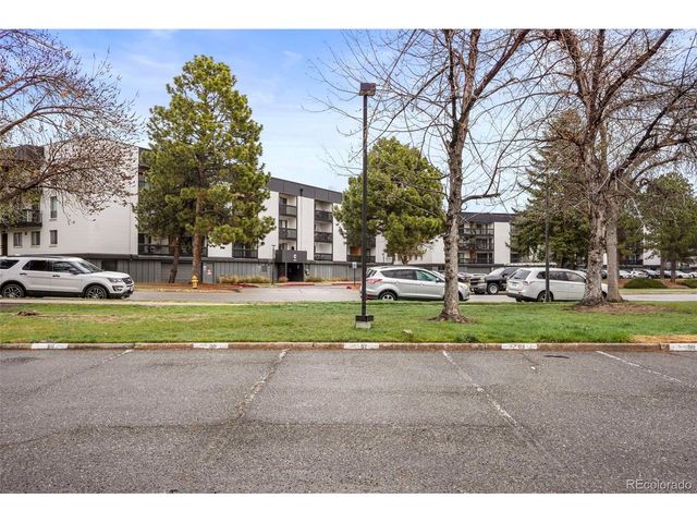 2525 S Dayton Way 1500-1511, Denver, CO 80231