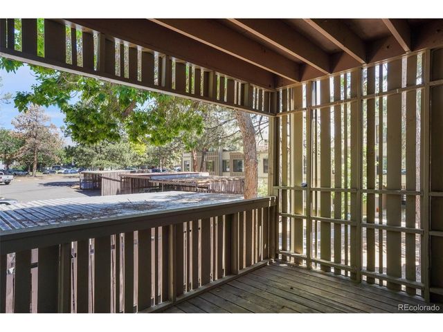 2525 S Dayton Way 1500-1511, Denver, CO 80231