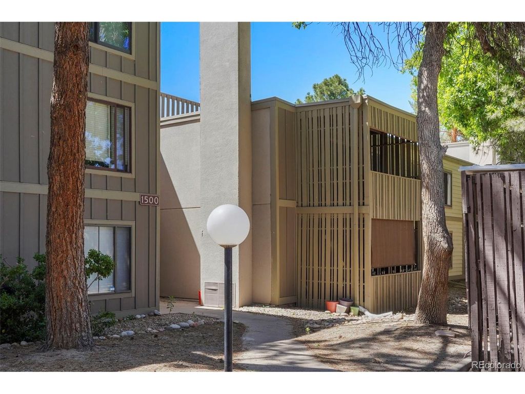 2525 S Dayton Way 1500-1511, Denver, CO 80231