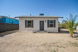 919 N Alder Avenue, Tucson, AZ 85705