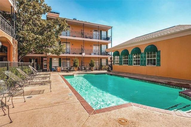 6318 Richmond Avenue 4101, Dallas, TX 75214