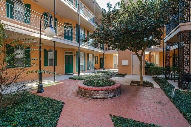 6318 Richmond Avenue 4101, Dallas, TX 75214