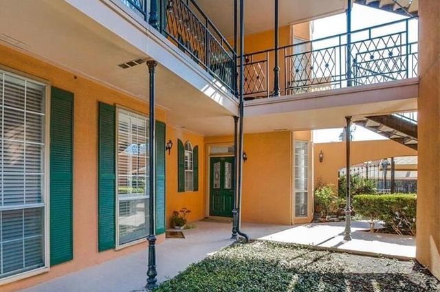 6318 Richmond Avenue 4101, Dallas, TX 75214