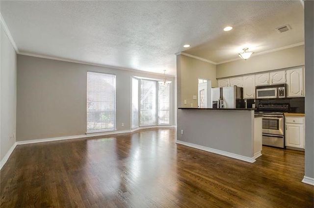 6318 Richmond Avenue 4101, Dallas, TX 75214